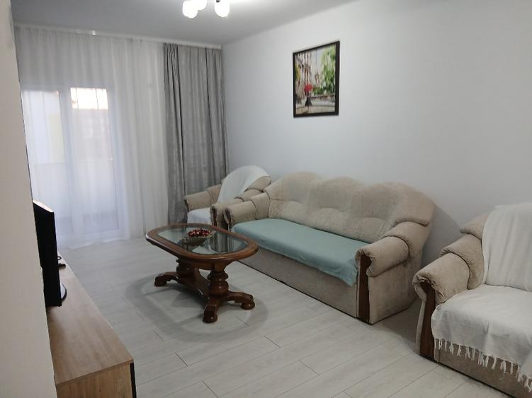 Ofer apartament spre închiriere  - 7