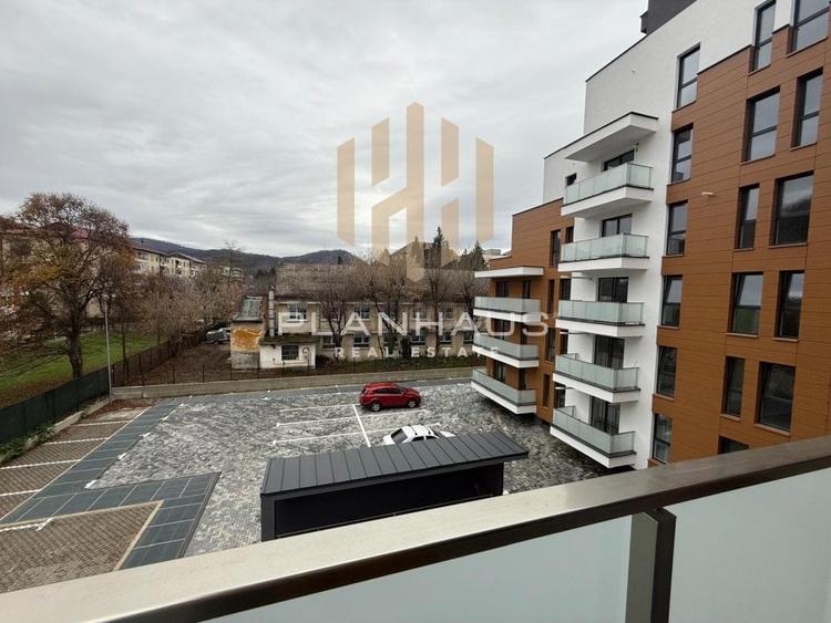 Apartament 3 camere – bloc nou, zona Ghe. Marinescu,etaj 2 ,Baia Mare - 2
