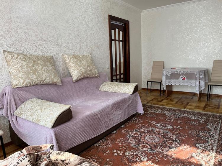 Apartament cu 2 camere in zona Garii - 5