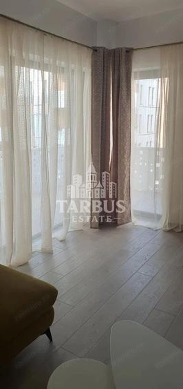 Apartament cu 2 camere si terasa 19m2, Future Residance - Giroc - 4