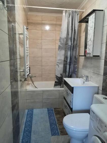 Se ofera spre inchiriere garsoniera in zona Piata Unirii - 1