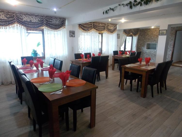 Vanzare Pensiune Turistică Ranca - 8