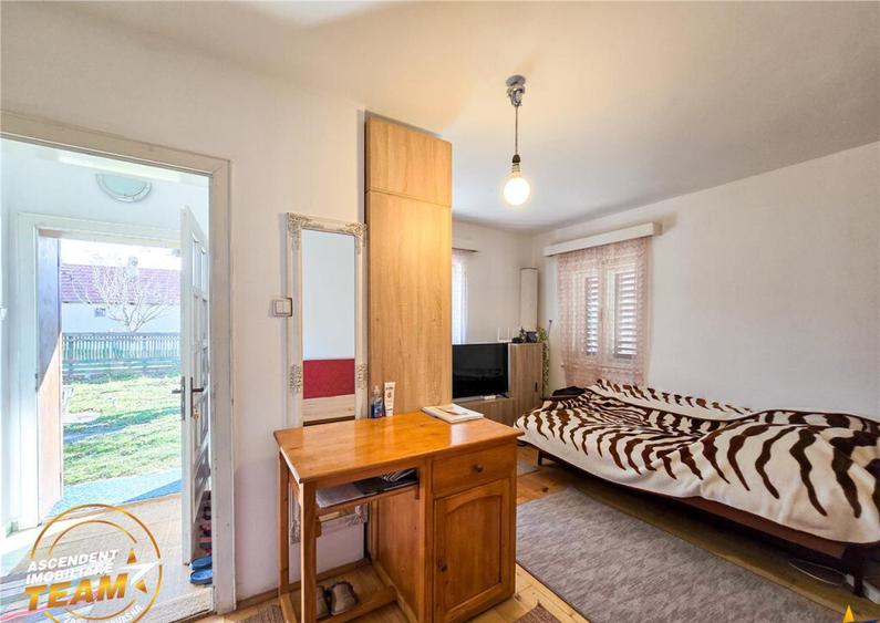 Proprietate autentica spatiu gospodaresc,1800mp,Araci,Covasn - 18