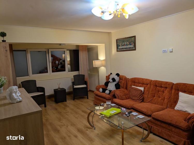 Apartament de 74mp cu balcon, Buftea Str. 23 August - 6