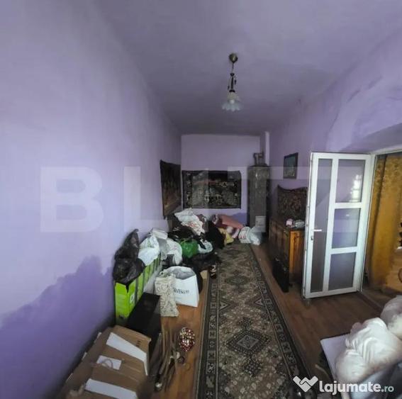 Casa saseasca de vanzare, Livezile - 6