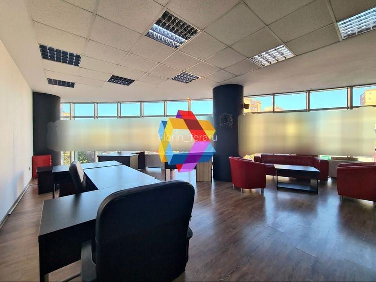 Spatiu birouri de închiriat Brasov - 60 mp # plus-imo.ro