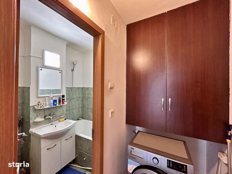 Apartament 2 camere, semidecomandat, Malu Rosu, Ploiesti - 5