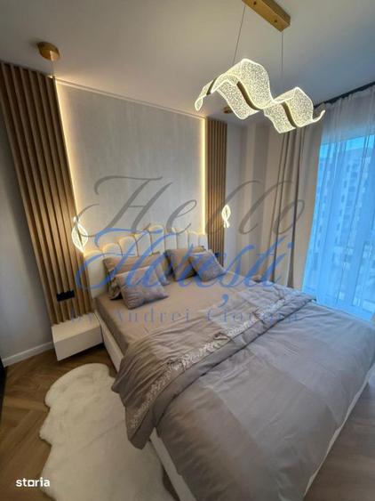 Apartament 2 camere, 47 mp , Ego Residence, Cluj - 10