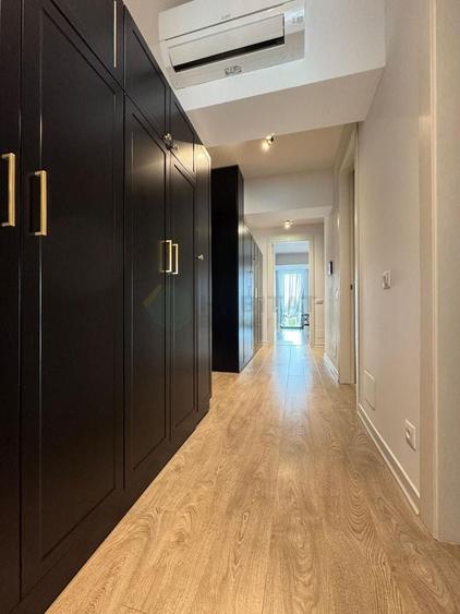 Apartament de Lux - 3 Camere și 2 Terase – Cloud9, Șoseaua Pipera - 10