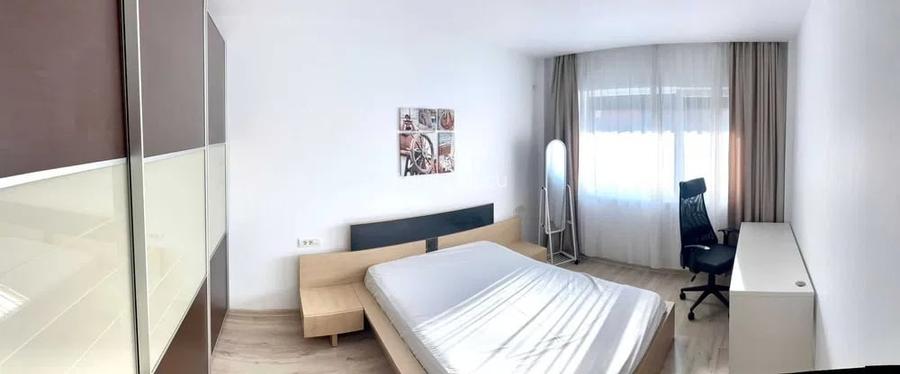 Apartament 2 camere, decomandat, 59 mp, centrala, metrou, Militari-Pacii