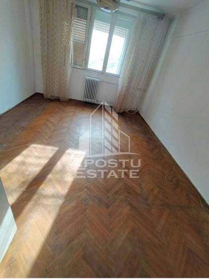 Apartment 2 camere,etaj intermediar,zonă Brancoveanu - 1