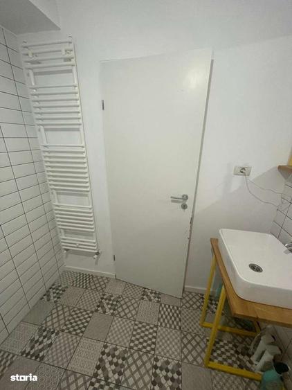 Apartament 1 camera cu balcon, decomandat, vedere unica, Grozave?ti - 7