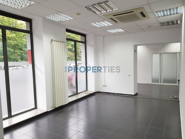 Inchiriere birouri in zona Militari cu acces metrou - diverse suprafete - 2