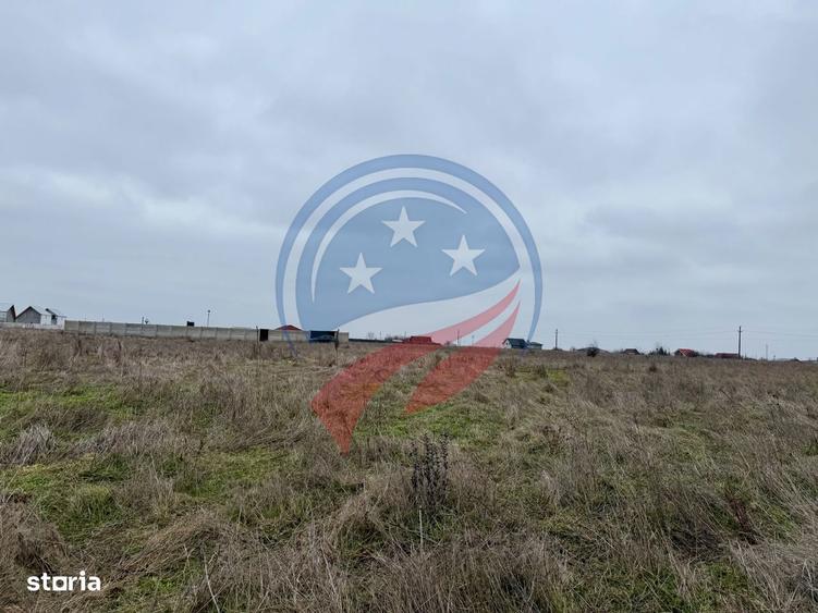 Teren de vazare/ Metro/Craiova - 1