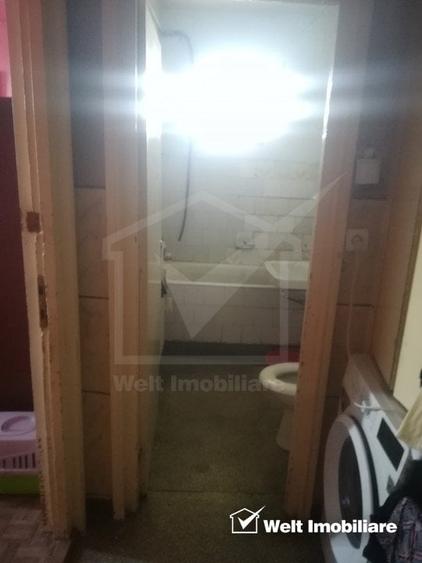 Apartament cu 2 camere, zona Hermes Gheorgheni panorama superba - 6