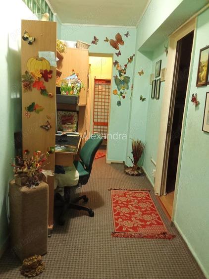 Apartament de vanzare Apartament de vanzare