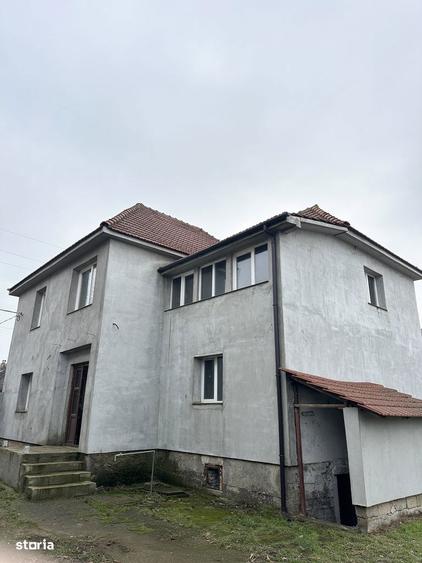 Casa de vanzare Livada de Bihor / Accept la schimb apartament + dif. - 8