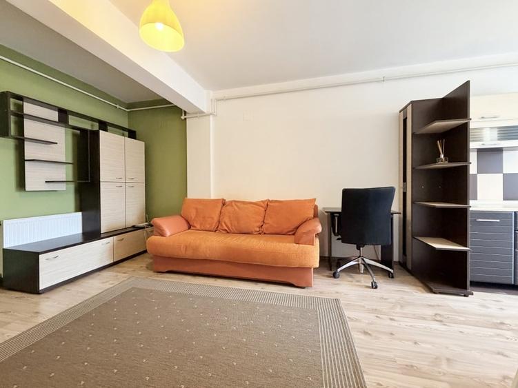 Inchiriere Apartament 2 camere, Calea Turzii, langa Telezimex, parcare - 1