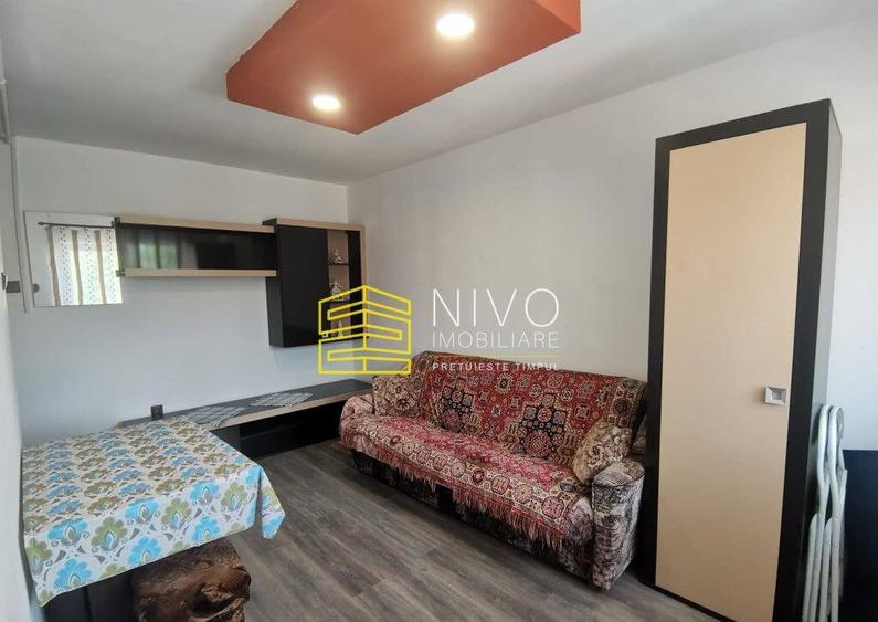 Apartament 1 camera Tg. Mure? Depozitelor F... - 6