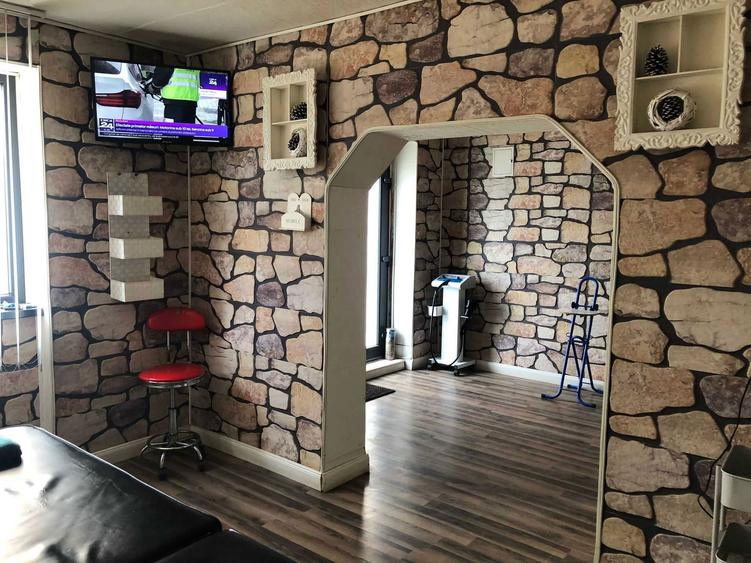 Spatiu Comercial Ultracentral - 1