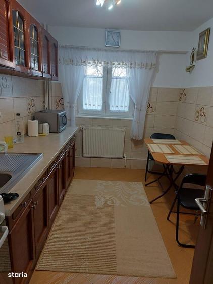 Apartament 2 camere, balcon, Micro 21, Galati - 8