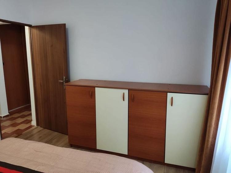 De Inchiriat apartament 3 camere cu centrala s?i loc parcare - Piat?a Gorjul - 8