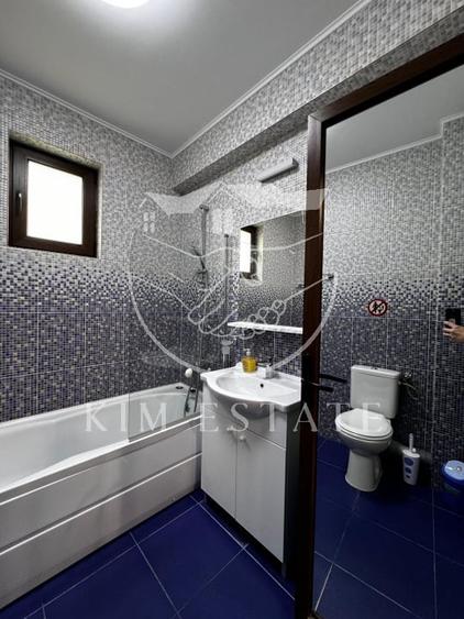 Apartament 2 camere zona Mackerel, vedere la mare - 14