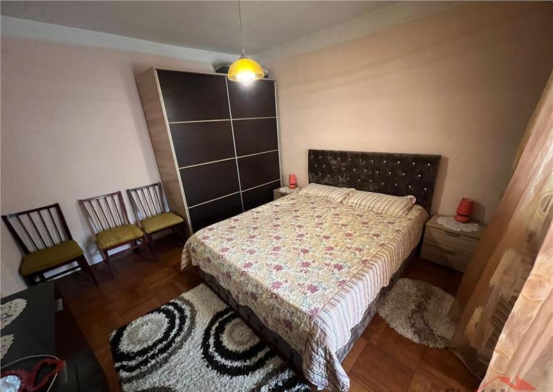Apartament 2 camere, etaj 1/4, 54 mp utili, zona Paco - Bahn - 9