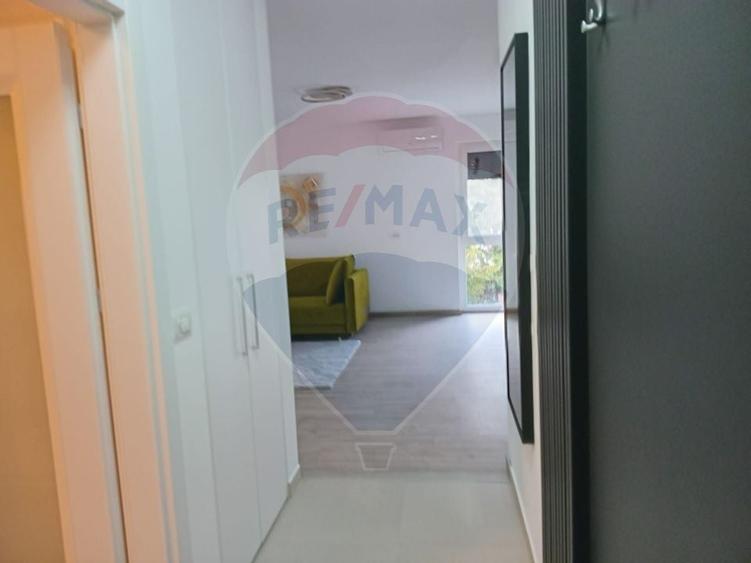 OCAZIE!!Apt de inchiriat 2 camere ADORA CENTRAL P ta Mihai Viteazu! - 23