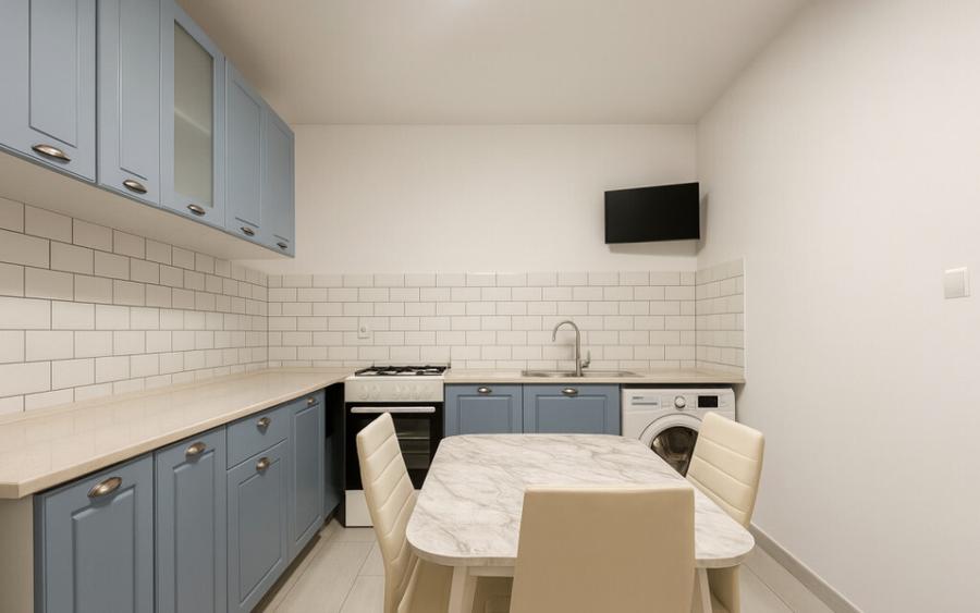 Casa 2 camere zona Promenada Mall - 12