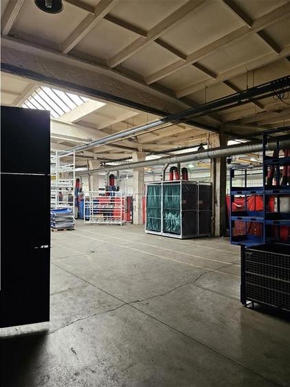 Proprietate Industriala - 4000 mp - Productie - Office - 22