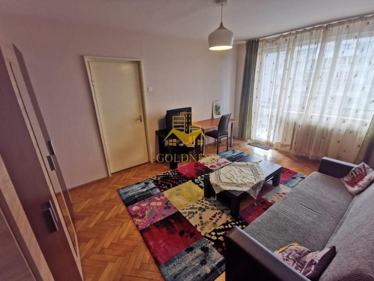 2 camere, Gheorgheni, Zona Interservisan, Iulius Mall, FSEGA - 4