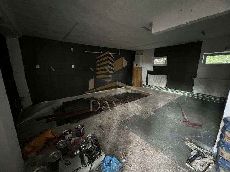 Casa individuala |  500 mp teren | Andrei Muresanu - 4