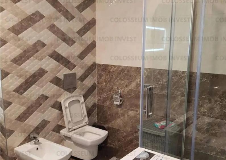 Apartament 3 camere, decomandat - zona Tractorul - 5