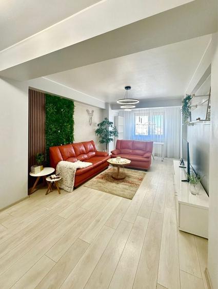 Proprietar inchiriere apartament 2 camere - 4