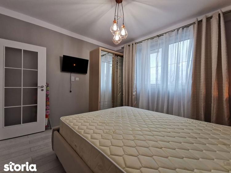Apartament 2 camere Roca Residence, LIBER - 6