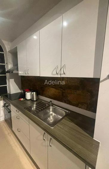 De inchiriat apartament o camera zona Complex