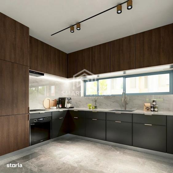 Vila tip Duplex 3 Dormitoare | Drm Potcoave | Comision 0 - 2