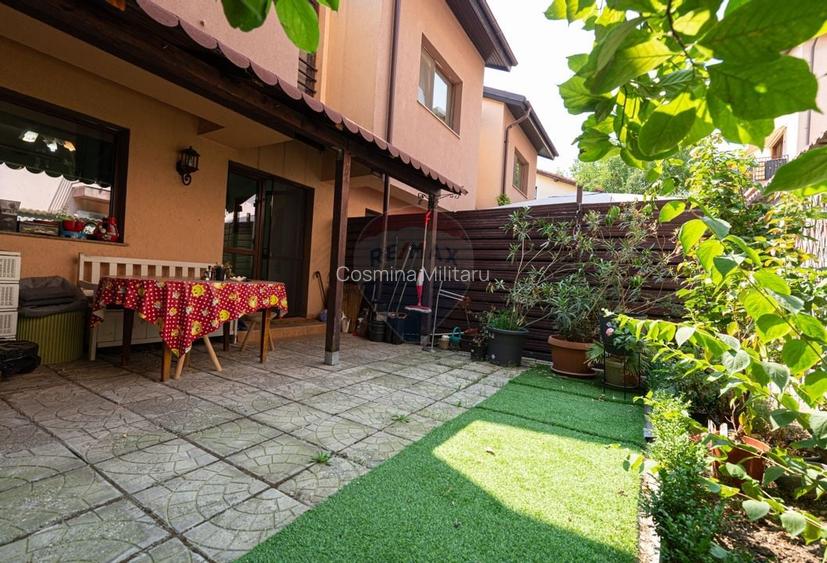 Casa de vanzare P+1+Pod Ghencea Drumul Taberei drumul Cooperativei