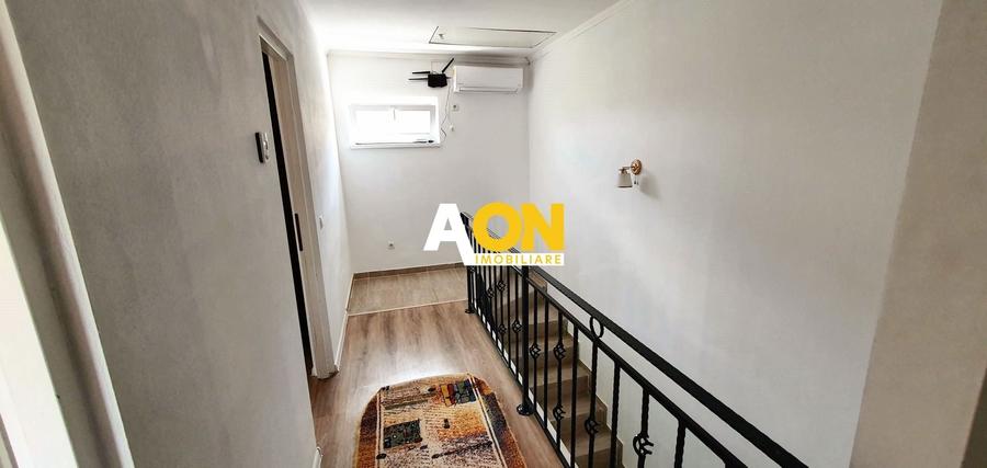 1/2 Duplex, 3 camere, mobilat, utilat, 160 mp teren, Alba-Micesti - 5