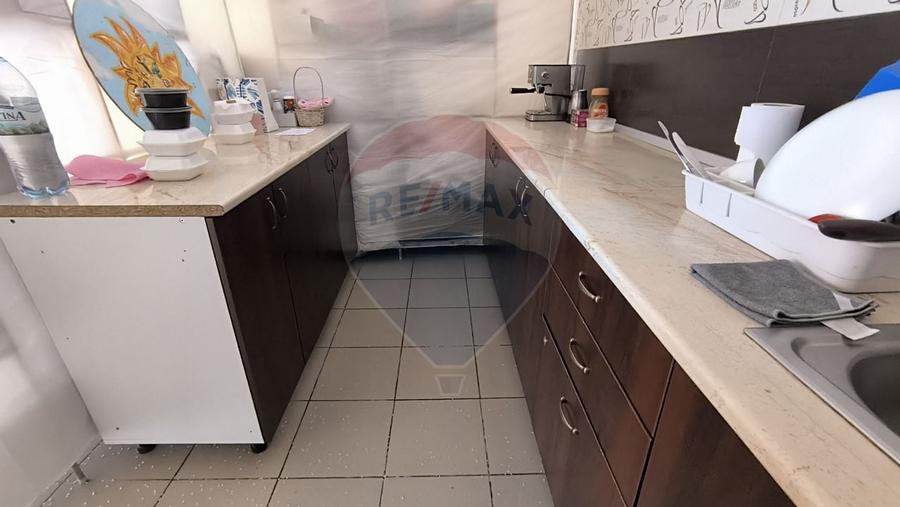 Spațiu comercial de vanzare - 8