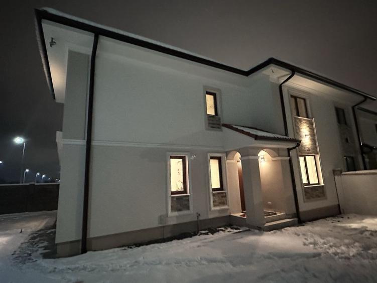 DUPLEX DUMBRAVITA IKEA., 130 mp utili, zid dublu , - 6