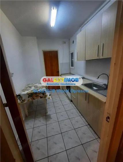 Apartament 2 camere, decomadat, Policlinica Titan, Parc IOR - 4