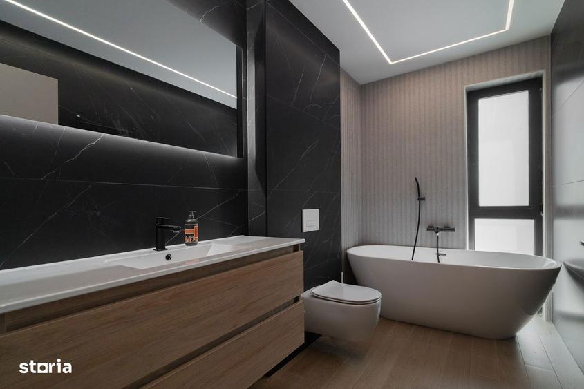 High-End PENTHOUSE with Private POOL in Pipera - 6