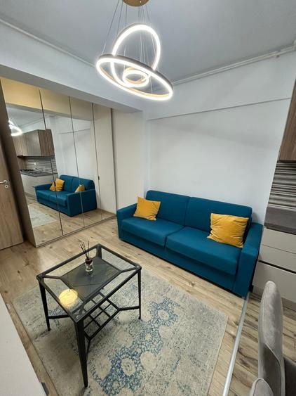 Militari,Metrou Pacii 2 Min,Rotar Park Iuliu Maniu,Curat,C Anaf - 3