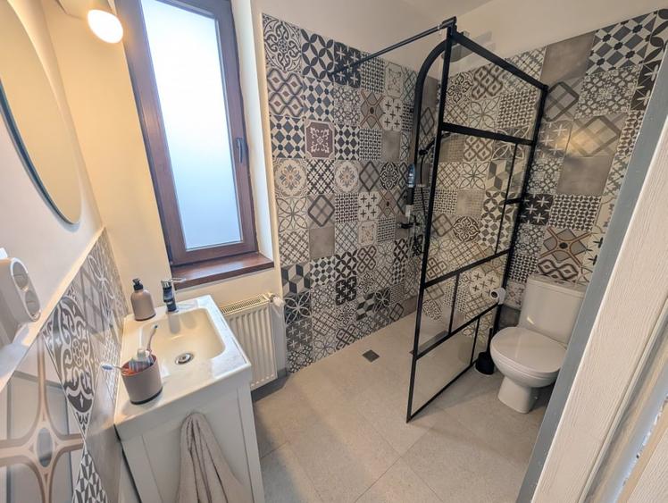 Casa 4 camere 100mp | 0 comision | Otopeni Mesteacanului | mobilat utilat - 17