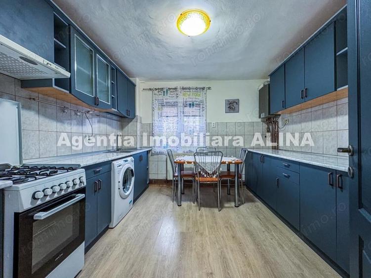 Apartament 2 camere + Boxa + Un loc de parcare, in Mun. Deva, Jud. HD, zona Spital, 53mp, etaj 2. - 13