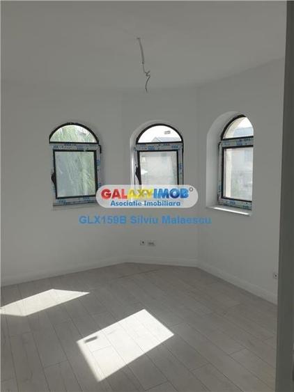 Corbeanca - Paladin Residence - Vila P+1E - 32