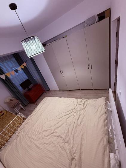 Apartament 2 camere Milcov 112e, bloc nou. - 8