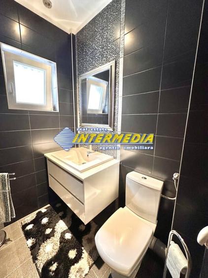 APARTAMENT 2 CAMERE I ETAJ 1 I 60 MP I CENTRU I BLOC NOU I LOC DE PARCARE I - 6